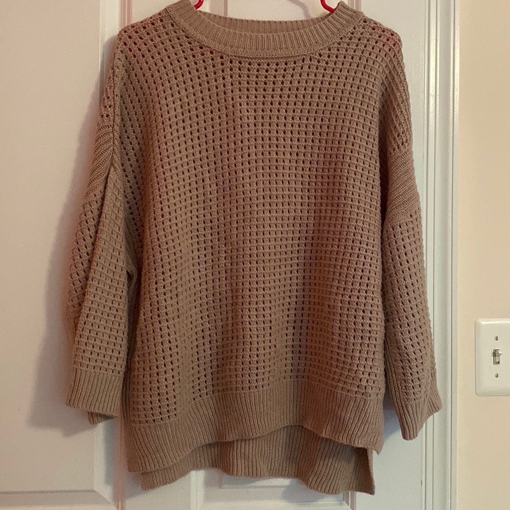 Sweater M/L
